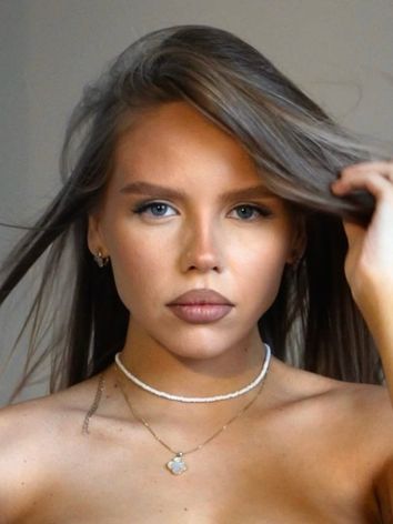 Екатерина Федорова wowfedoroova