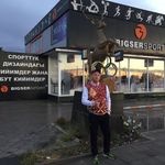 Сергей Быковский