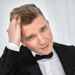 Сергей Зайцев Ведущий Москва